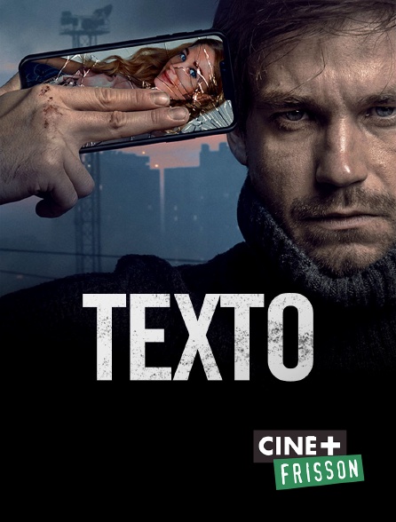 Ciné+ Frisson - Texto