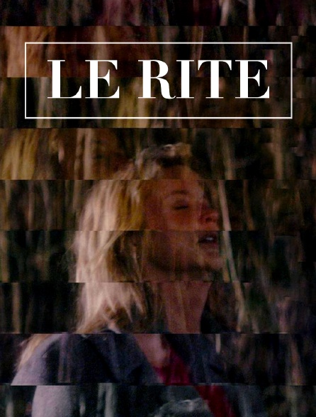 Le rite