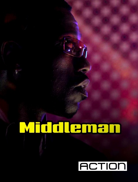 ACTION - Middleman en replay