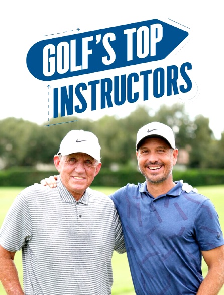 Golf's Top Instructors