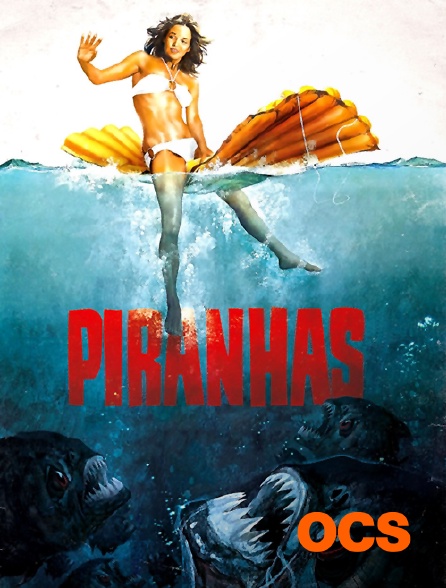 OCS - Piranhas