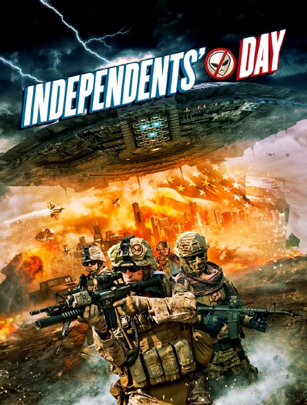 Independents' Day