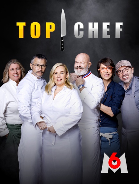 M6 - Top Chef