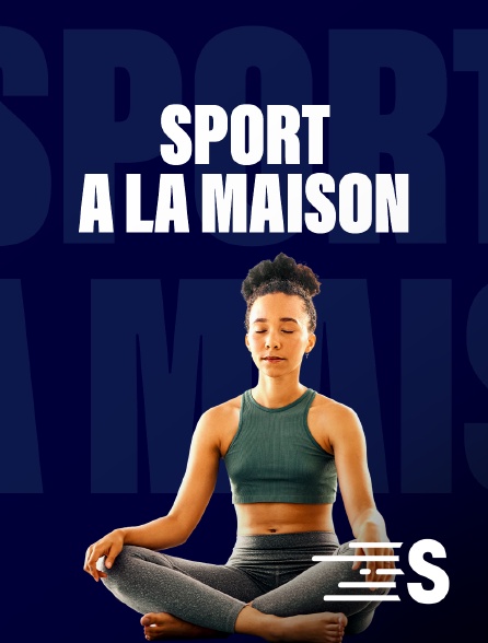 Sport en France - Sport à la maison