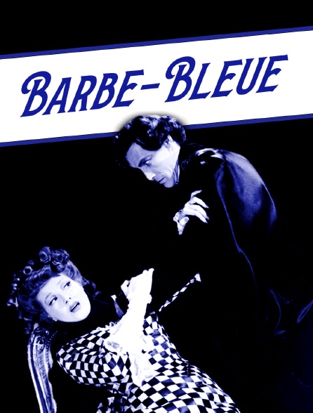 Barbe-Bleue