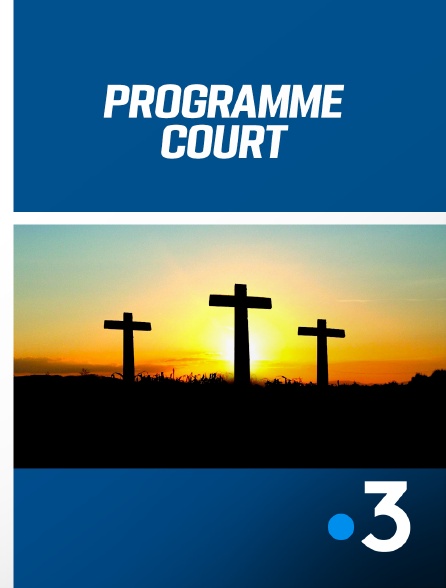 France 3 - Programme court