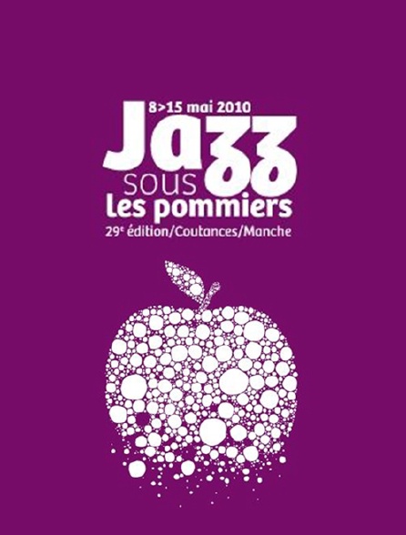 Jazz sous les pommiers 2010