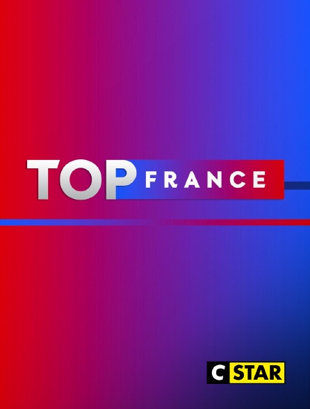 CSTAR - Top France