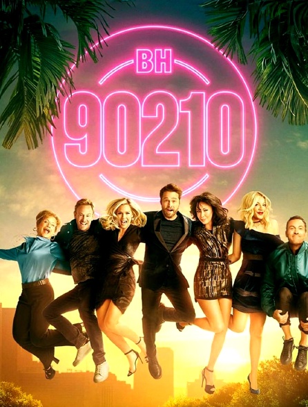 Beverly Hills Serie Streaming Beverly Hills, 90210 en Streaming - Molotov.tv