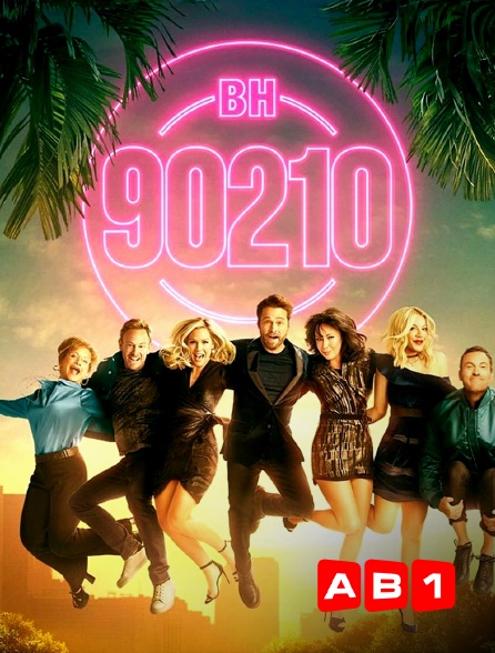 Beverly hills 90210 season 1 outlet streaming