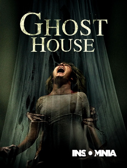INSOMNIA - Ghost House