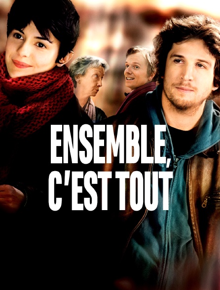 Ensemble c est tout  en Streaming Molotov tv