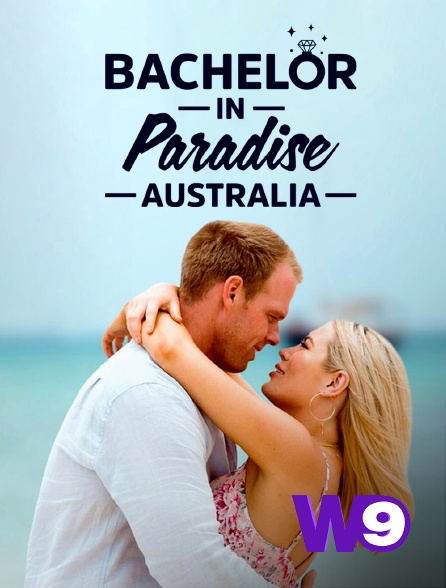 W9 - Bachelor in paradise (Australia)