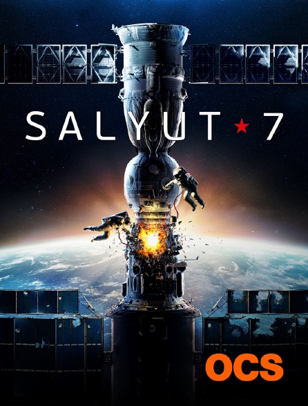 OCS - Salyut 7