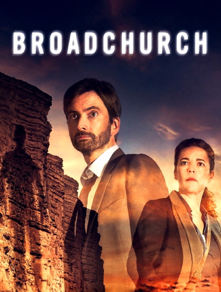 Broadchurch