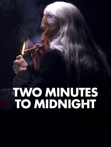 Two Minutes to Midnight