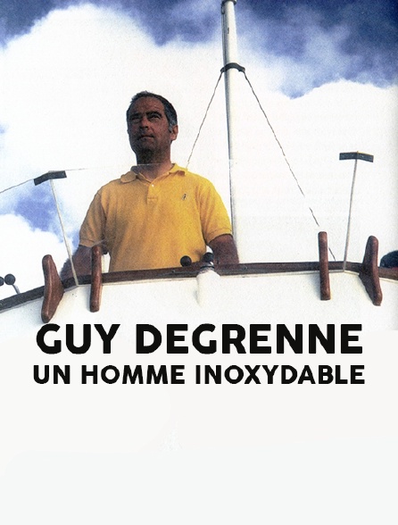 Guy Degrenne, un homme inoxydable