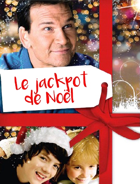 Le jackpot de Noël