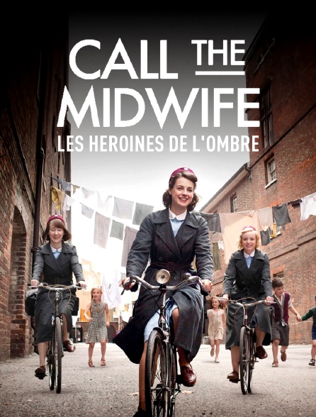 BBC Drama - Call the Midwife