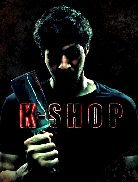 K-shop