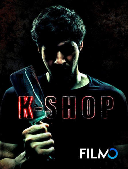 FilmoTV - K-shop