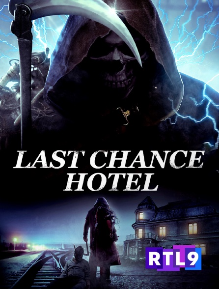 RTL 9 - Last Chance Hotel