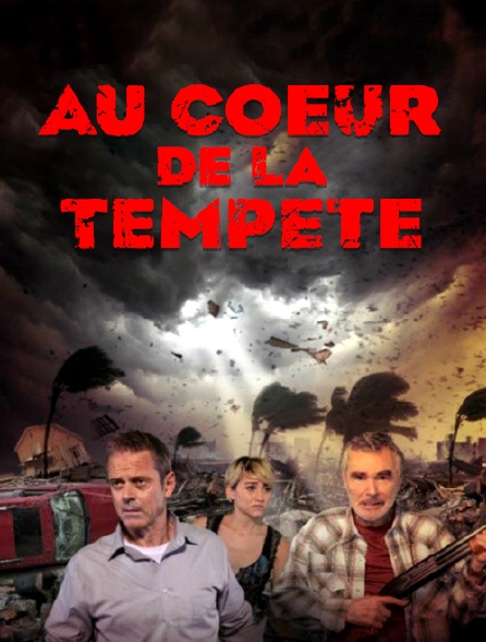 Au coeur de la tempête