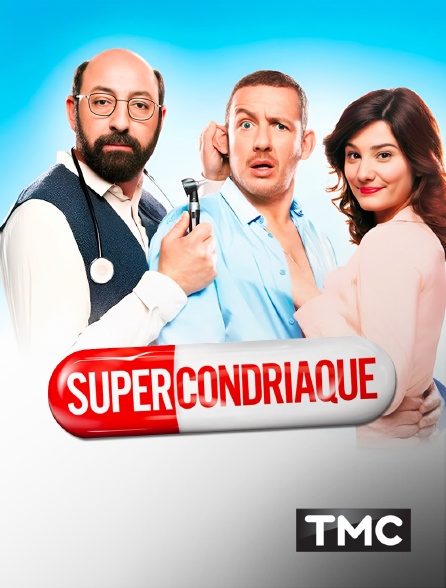 TMC - Supercondriaque
