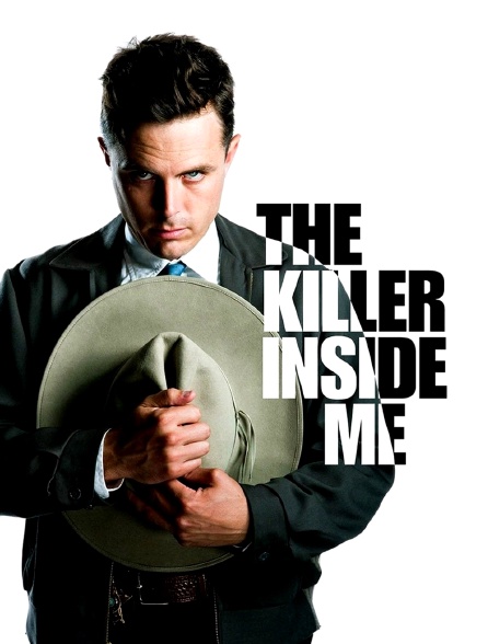 The Killer Inside Me