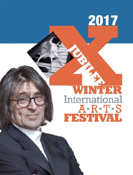 Winter International Arts Festival de Sotchi 2017