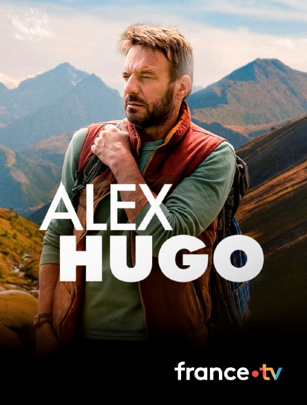 france.tv - Alex Hugo