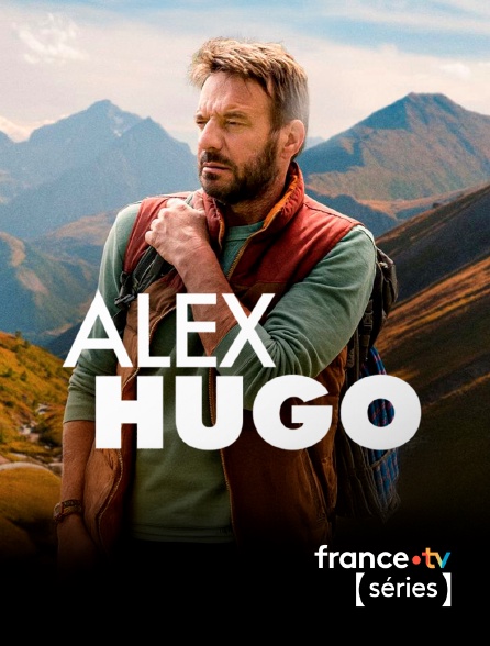 France TV Séries - Alex Hugo