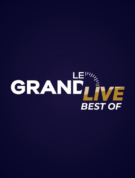 Grand Live Best of