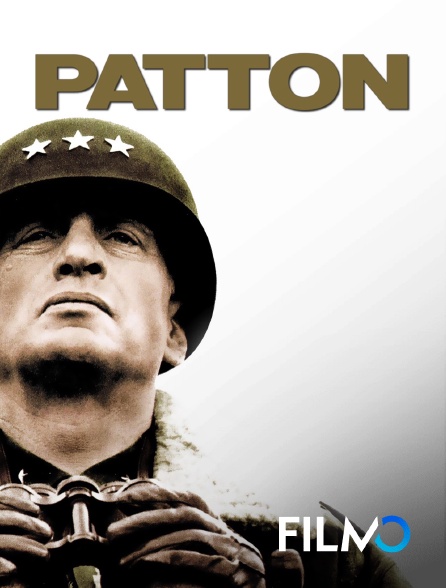 FilmoTV - Patton