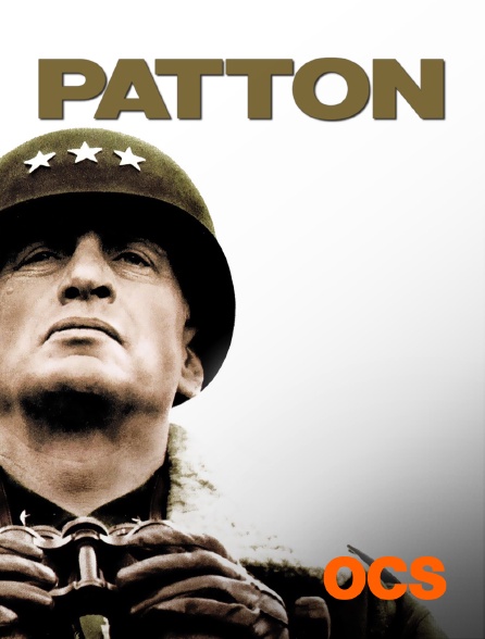 OCS - Patton