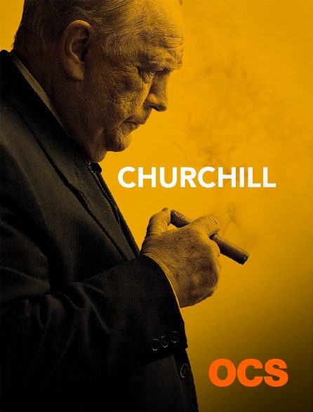 OCS - Churchill