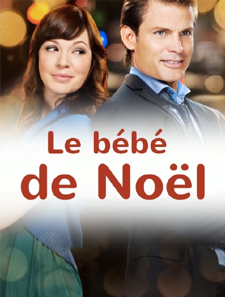 Le bébé de Noël