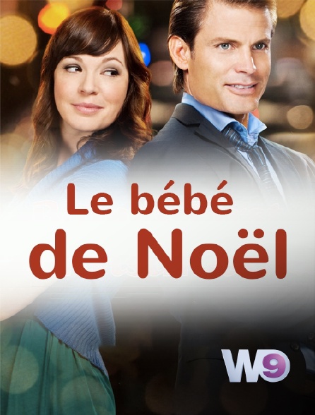 W9 - Le bébé de Noël