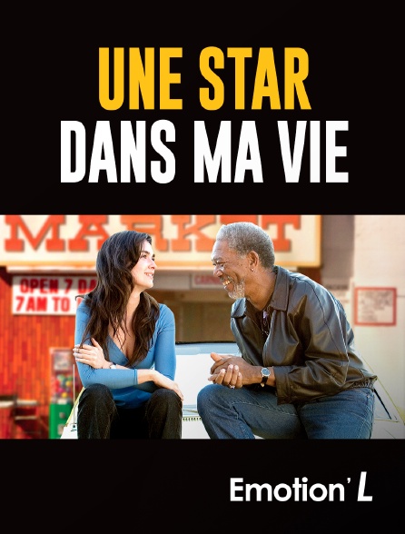 Emotion'L - Une star dans ma vie