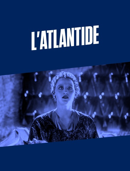 L'Atlantide (version française)