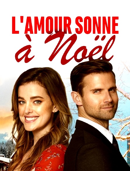 L'amour sonne à Noël