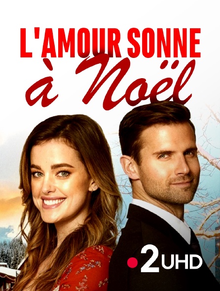 France 2 UHD - L'amour sonne à Noël