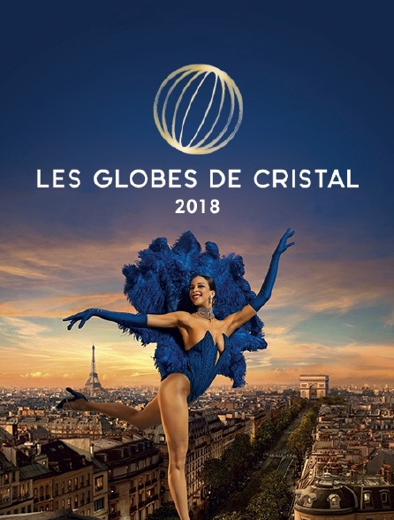 Les Globes de cristal 2018