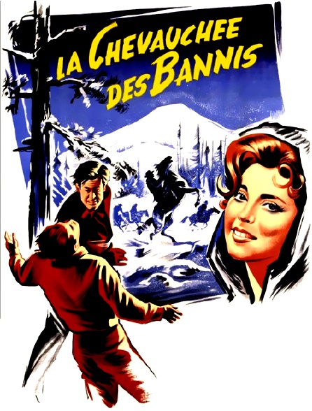 La chevauchée des bannis