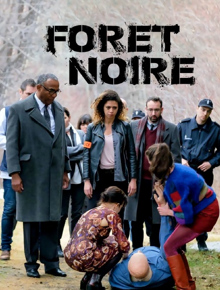 Forêt noire