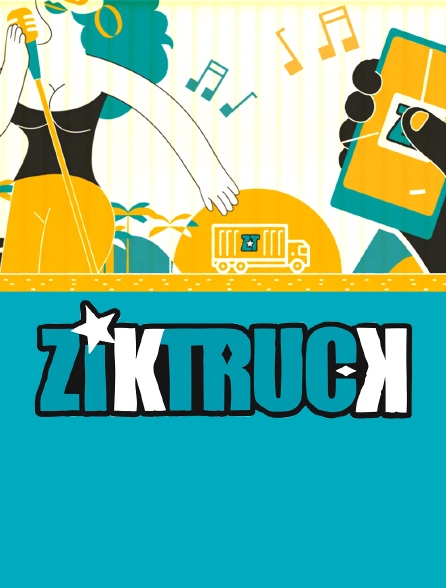 Zik Truck