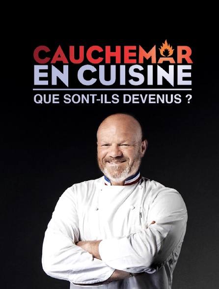 Cauchemar en cuisine, que sont-ils devenus ?