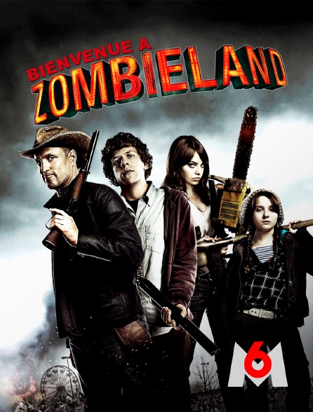 M6 - Bienvenue à Zombieland