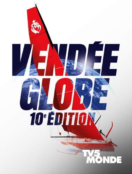 TV5MONDE - Vendée Globe