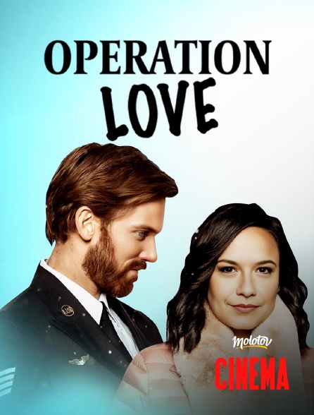 Molotov Channels Cinéma - Opération love